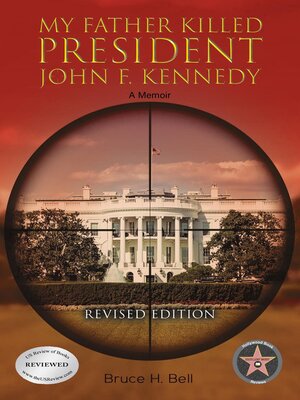 cover image of My Father Killed President John F. Kennedy